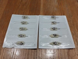 Rohde & Schwarz Radio Filter Feedthroughs 5.4nF Pack of 10 NSN: 5915-12-183-4721 - Picture 1 of 3