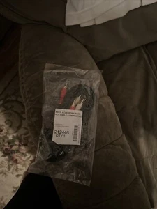 ASSY, RCA Cable Accessory Pack (Low Profile) - Picture 1 of 1