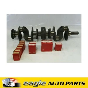 FORD 6CYL 240 CRANKSHAFT # 18040 - Picture 1 of 3