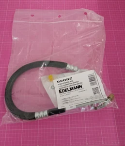EDELMANN 92082 Power Steering Pressure Line Hose - Bild 1 von 6