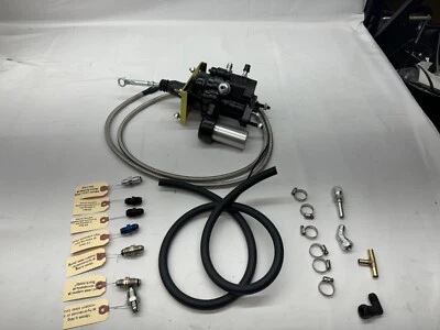 1987-1998 Ford F150 F250 F350 Bronco Hydroboost Brake Booster Upgrade HB150 - Image 1 of 4