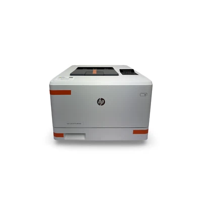Impresora láser HP Color LaserJet Pro M454dn W1Y44A TONER INCLUIDO Foto 1 de 4