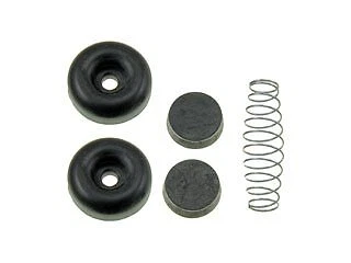 Kit de cilindro de rueda de freno de tambor trasero Dorman para 1957-1960 Mercury Monterey Foto 1 de 2