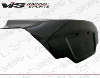 Carbon Fiber Trunk OE-Style For 08-09 2dr Nissan Altima Foto 1 de 4