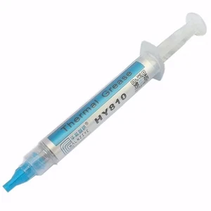 5g HY810 New Universal Thermal Grease High Quality CPU Thermal grease - Picture 1 of 5