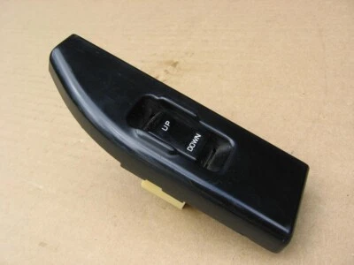 👉1990 1995 NISSAN PATHFINDER POWER WINDOW SWITCH--REAR PASSENGER RIGHT--OEM - Image 1 of 4