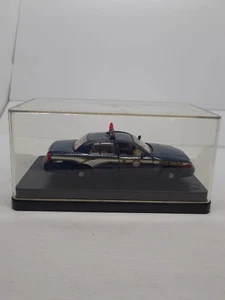 Gearbox Collectibles Nevada Crown Victoria State Trooper Patrol Car 1:43 Diecast - Picture 1 of 9