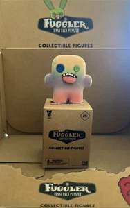 NUEVA MINIFIGURA COLECCIONABLE 2025 Fuggler RARA OOGAH BOOGAH MULTI FLOCADO - Imagen 1 de 2