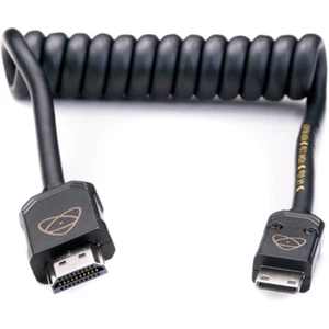 Cable Atomos AtomFlex Pro HDMI 2.0 Mini HDMI a HDMI completo 30 cm (60 cm extendido) - Imagen 1 de 1