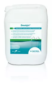 Bayrol Desalgin® Algenschutz 10L - Bild 1 von 1