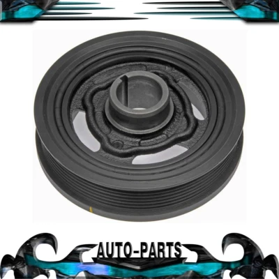 Equilibrador armónico Dorman para Toyota 4Runner 2004 2005 2006 2007 2008 2009 2010 Foto 1 de 4