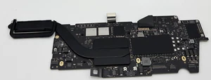 Apple Mac Book pro A2338 Hauptplatine Mainboard Logic Board Mit iCloud Sperre - Bild 1 von 2