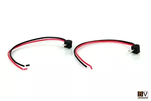 Blaupunkt Becker Lautsprecher Anschlusskabel Mercedes Porsche VW SQR88 Mexico - Bild 1 von 6