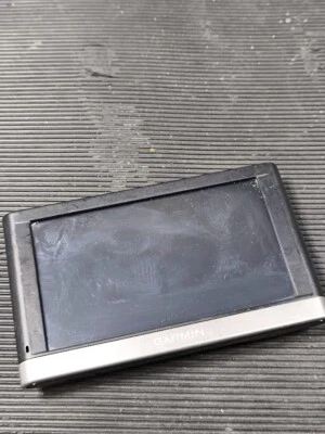 Garmin Nüvi 2598LMT-D GPS - Usado, Rayones, Sin Accesorios - Imagen 1 de 4