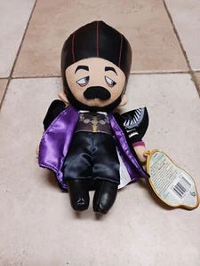 Nuevo Peluche Disney Alicia a través del espejo 9,5" Time - Imagen 1 de 3