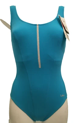 Traje de baño Maryan Mehlhorn turquesa 10 para tazas G traje de baño traje de baño  Foto 1 de 4