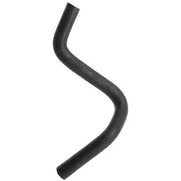 For 1987-1991 Ford F-150 5.0L V8 HVAC Heater Hose Dayco 1988 1989 1990 1991 - Image 1 of 1