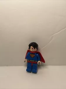 LEGO® Superman Minifigure Super Heroes Dawn of Justice 2016 - Picture 1 of 3