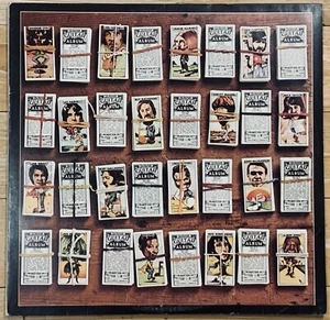 The Guitar Album Jimi Hendrix Eric Clapton Albert King Polydor UK 2 LP 2659027 - Picture 1 of 6