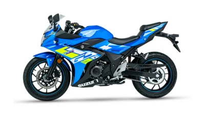 Peças de motocicleta SUZUKI GSX250R pedido SUZUKI peças originais - Imagem 1 de 2