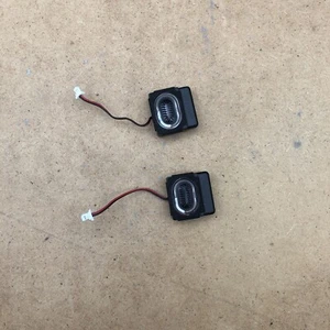 Lautsprecher - Fujitsu Lifebook u727 - Bild 1 von 1