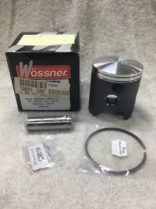 New Wossner Piston Kit. 2005 -2008 Kawasaki KX250 66.37 mm - Bild 1 von 8