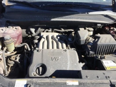 Motor soplador HVAC usado se adapta a: Hyundai Santa Fe 2009 grado A Foto 1 de 4