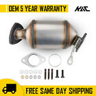 Front Catalytic Converter for GMC Acadia Buick Enclave 2009-2017 Chevy Traverse