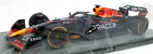 Spark 1/18 Scale Resin 18S772 Oracle Red Bull RB18 Belgian GP 2022 F1 Verstappen - Picture 1 of 5