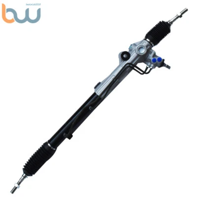Power Steering Rack & Pinion Assembly For 01-07 Toyota Sequoia 00-06 Tundra 4.7L - Image 1 of 4