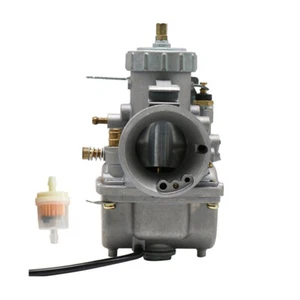 30mm Carburetor Fit For Honda CL350 CB350 CB350F CB360 SL350 1968-1973 VM30-83 - Picture 1 of 7