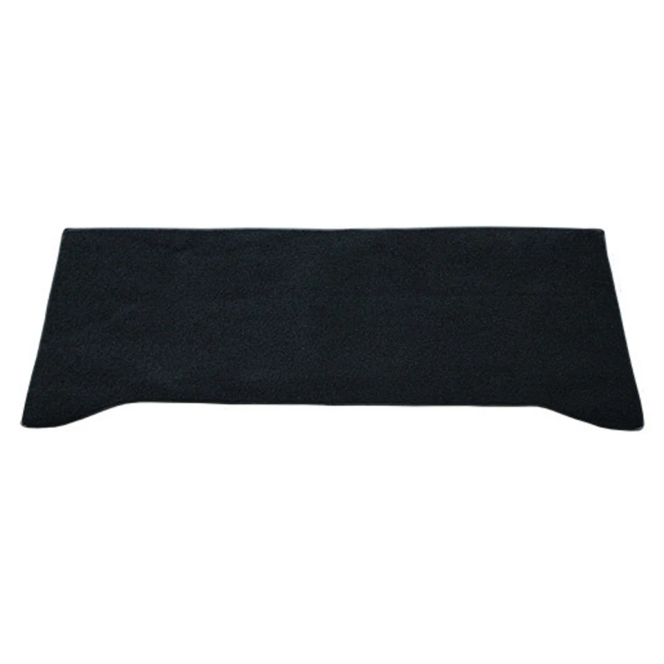 Alfombra para GMC serie 2500 1960-1965 bucle de pared cabina trasera Foto 1 de 4