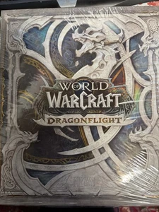 WoW World of Warcraft - Dragonflight Collectors Edition - Deutsch - Neu OVP - Bild 1 von 1