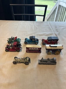 Vintage Lesney England Matchbox 50’s 60’s Models Of Yesteryear Lo# 25 Diecast - Picture 1 of 24