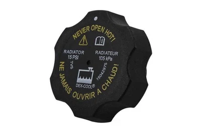 Radiator Cap - Image 1 of 2
