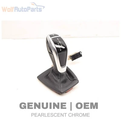 BMW X1 2012-2015 2,0 L - palanca de cambios/cambio automática 9236450 Foto 1 de 4