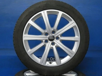 Audi RSQ3 Winterreifen Winterräder 19 Zoll original Alufelgen Audi Sport - Bild 1 von 4