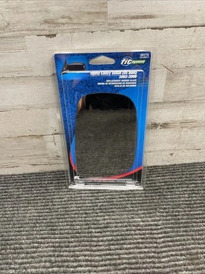 Espejo retrovisor de repuesto lado conductor izquierdo K Source 99175 Toyota Camry sedán 2002-2006 Foto 1 de 4