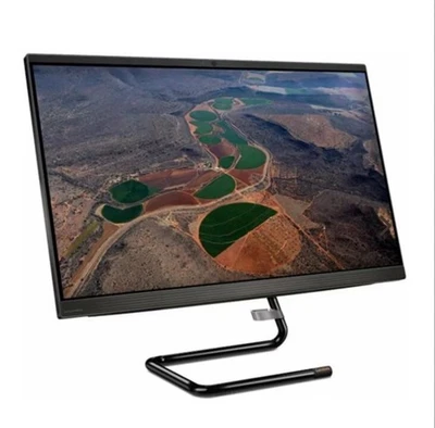 Lenovo IdeaCentre AIO 3 27IMB05 27" AIO Core i5 10400T 8 GB SSD 512 GB Windows 11 - Immagine 1 di 4