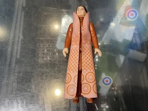 Star Wars Princess Leia Bespin Gown Figure Vintage, Original - Picture 1 of 9