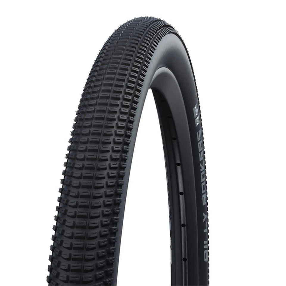 Schwalbe Fahrrad Reifen Billy Bonkers HS600 Faltreifen 26x2.10"54-559 Addix - Bild 1 von 1