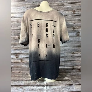 Buffalo by David Bitton Tee Men’s size large - Picture 1 of 7