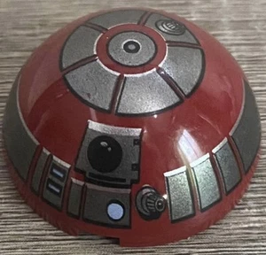 LEGO Star Wars Obi-Wan's Jedi Starfighter 10215 R4-P17 Astromech Droid Part Only - Foto 1 di 5