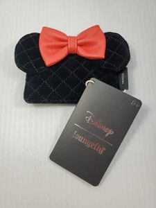 Loungefly Disney Minnie Mouse cardholder - Picture 1 of 10