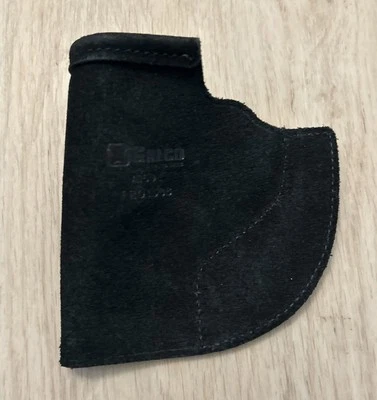 Galco Pocket Protector Ruger SP101, Ruger LCR, Colt Cobra, Colt Detective Spc - Image 1 of 2