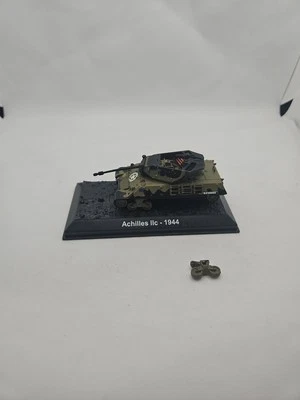 Achilles IIC - UK 1944 - 1/72 No7 #RD1 - Image 1 of 4