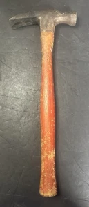 Vintage PLUMB Straight Claw  22 OZ Hammer Professional Grade - Picture 1 of 5