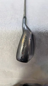 Ladies Adams Idea A2 OS Sand Wedge *NEW* Grip - Picture 1 of 10