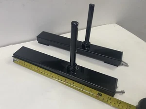 #23/4 SOPORTE PATAS TV PANASONIC COMPATIBLE TC-P58S1 TC-P58S2 TC-P58V10 TC-P58V +++ - Imagen 1 de 13