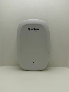 Quantum Fiber Q9500WK Tri-Band WiFi 6 Extensor Beacon Plug-in - Imagen 1 de 2